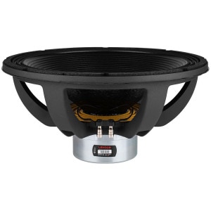 LaVoce SAN184.03 18" Neodymium Subwoofer 8 Ohm